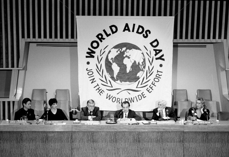 World AIDS Day commemoration and awareness