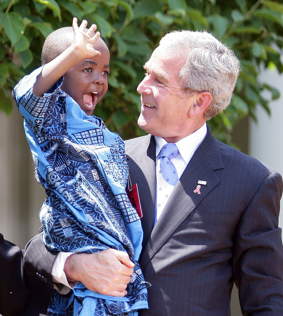 PEPFAR and global HIV/AIDS response